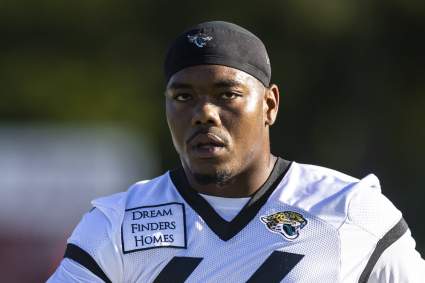 PFF Expects Big Leap from Key Jacksonville Jaguars Defender