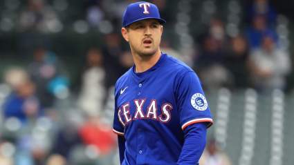 Cubs Move Speaks to Desperation, Sparks Trade Pitch for ‘Hot Commodity’