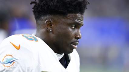 Tyreek Hill’s Reaction to Jalen Ramsey Trade Sparks Talk of Chiefs Reunion