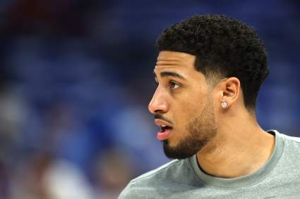 Tyrese Haliburton Injury News Eases Pacers’ Worries Ahead of Game 3 vs. Thunder