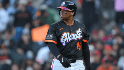 Giants Make Final Call on Newest Star’s Debut Setup