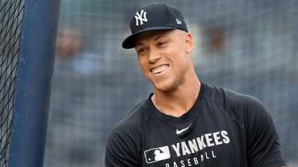Yankees Captain Is MLB’s No. 1 Cornerstone, According to Ranking
