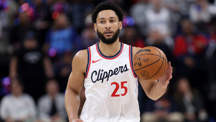 Raptors Reportedly Eyeing Disaster of a Former All-Star