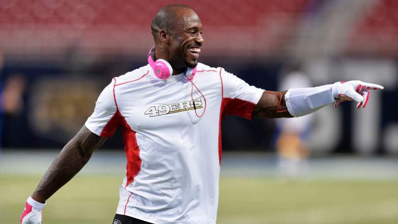 Vernon Davis