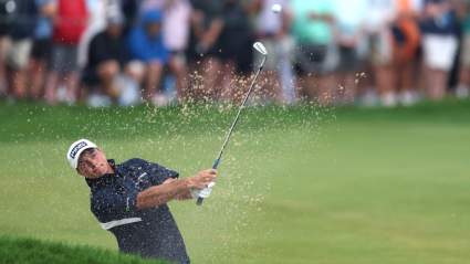 Oakmont’s 8th Hole: How Long Is the Longest Par 3 at the U.S. Open?