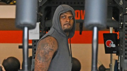 Browns QB Deshaun Watson Gets Troubling News on Future