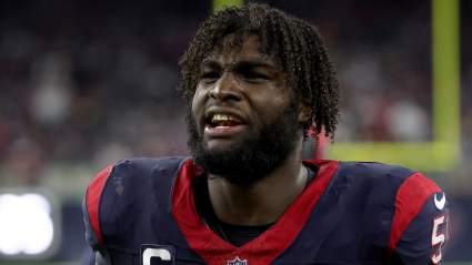 Texans Fans Claim Will Anderson Jr. as a Young NBA Player’s Doppelganger