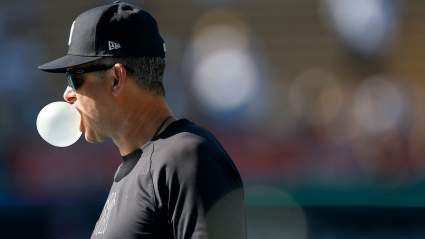 Yankees Get Concerning News With New Scare For $5.85 Million Infielder