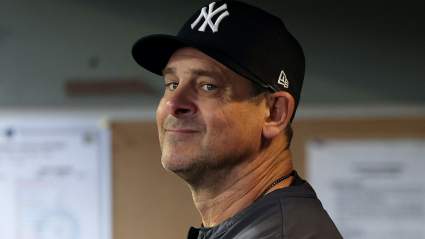 Yankees Make Worrying Announcement Before Facing Top Pitching Prospect