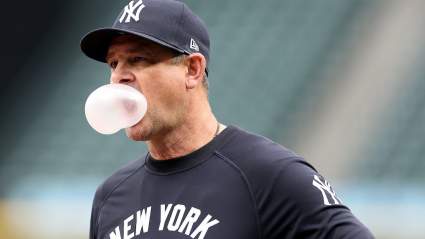 MLB Analyst Makes Eye-Catching Prediction About Yankees Star