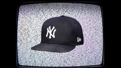 New York Yankees Celebrate Tie-In With Iconic Sitcom