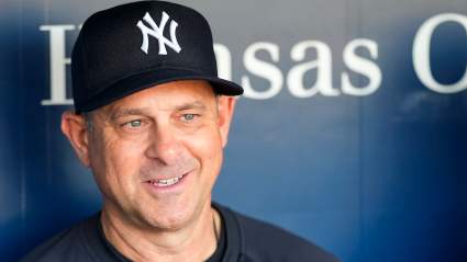 Yankees Trade Pitch Lands $45 Million AL Top 10 Starter in ‘Win Now’ Move