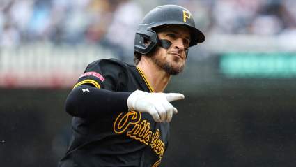 Longtime MLB Veteran Tells Red Sox He’s Hanging Up Cleats To ‘Be Dad’