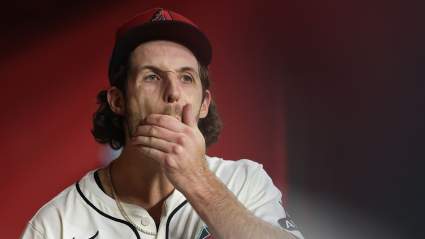 Angels Chances of Landing All-Star Starting Pitcher Revealed in New Projection