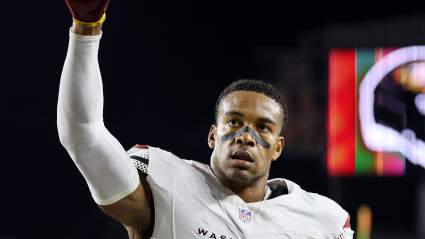 Las Vegas Raiders Insider Says Free Agent Signing Was A Secret Standout at Minicamp