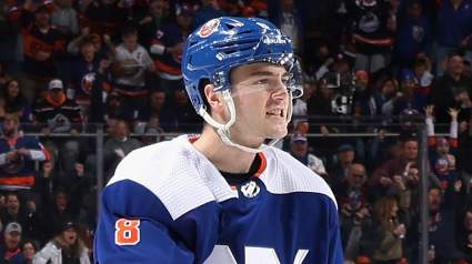 Canadiens Acquire Star Blue Liner in Blockbuster Deal: Report