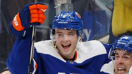 Canadiens Linked to Big-Name RFA Blue Liner: Insider