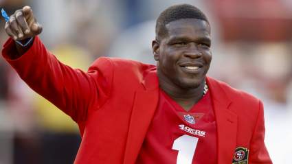 Insider Calls Out ESPN Over 49ers Snub