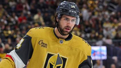 Trade Proposal Sees Red Wings Landing Top RFA D-Man