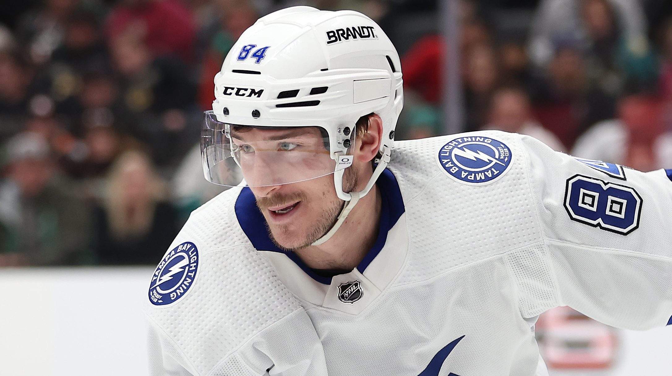 Jeannot Joseph Analyst Urges Toronto Maple Leafs to Sign Former Division Rival Forward ...