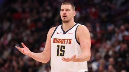 Nuggets’ Nikola Jokic Gets Bad News on NBA MVP Race