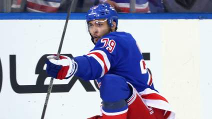 NY Rangers and LA Kings Could Be Trade Partners for RFA D-man: Rumors