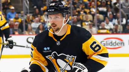 Penguins Trade Rumors Suggest 3-Time Norris Winner on Move: Insider