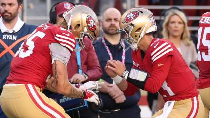 49ers Duo Called Top Draft Picks of This Millennium