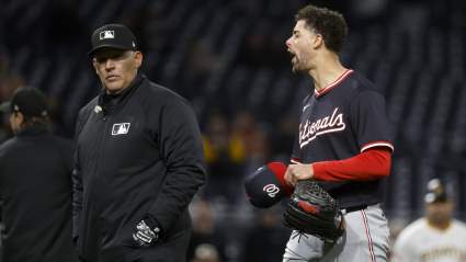 Athletics Linked to Former All-Star Closer Amid Bullpen Struggles