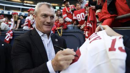 San Francisco 49ers GM Sends Strong Message About Team’s Roster After Offseason