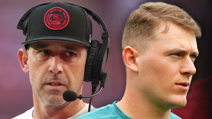 Mac Jones Reveals the Main Reason He Wanted to Join the 49ers