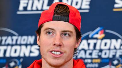Surprise East Coast Team to Make Mitch Marner Highest-Paid Player: Report