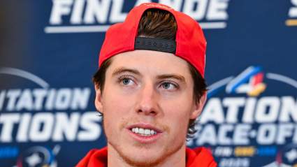 Marner Signing Could Trigger NHL Tampering Investigation