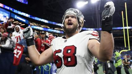 Should the 49ers Extend Colton McKivitz?