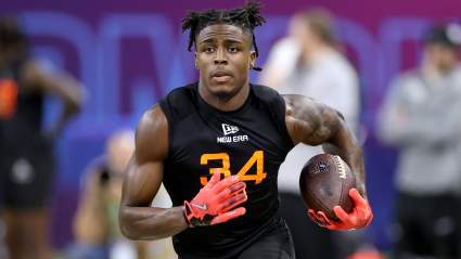 San Francisco 49ers Star Turns Heads With Strong Praise for Undrafted Rookie