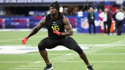 49ers Expect This Rookie to be Defensive Leader Immediately