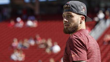 San Francisco 49ers Star Opens Up About Life-Threatening Shooting