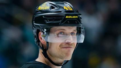 Red Wings Linked to Former 100-Point Scorer in Potentially Stunning Trade: Report