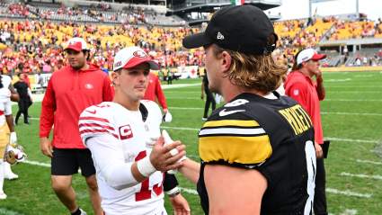 Brock Purdy, 49ers Earn Bold Judgement from NFL Expert