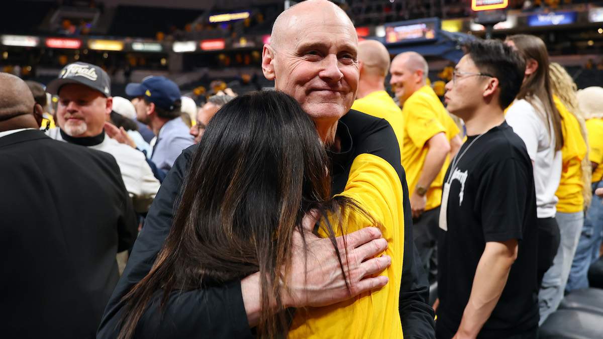 Rick Carlisle's Coaching Career: Does He Have Any Championships?