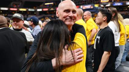 Rick Carlisle’s Coaching Career: Does He Have Any Championships?