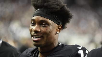 Imprisoned Ex-Raider Apologizes to Victim’s Family, Awaits Second Chance in NFL