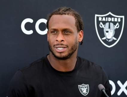 NFL Expert Has No Faith in Raiders’ Geno Smith