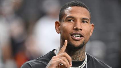 Las Vegas Raiders Superstar Makes Interesting Darren Waller Announcement