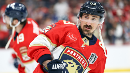 Panthers Know Veteran’s Deal Might Age Poorly—And They Don’t Care