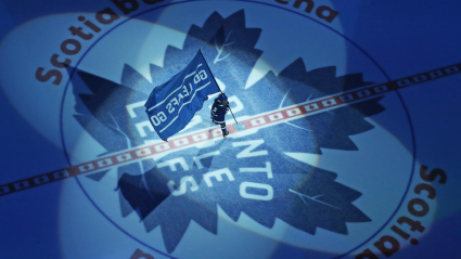 Leafs Face Harsh Reality as Cup History Gets Etched Away