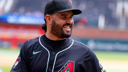 Diamondbacks Slugger Breaks Silence on Trade Buzz