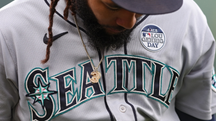 Mariners Expected to Trade Prospects to Fix Broken Lineup