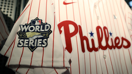 Phillies Expected to Buy at Deadline—But the Offense Isn’t Good Enough