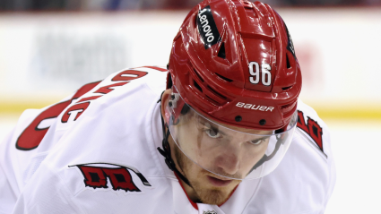 Maple Leafs Linked to Free Agent Forward With Ties to Auston Matthews